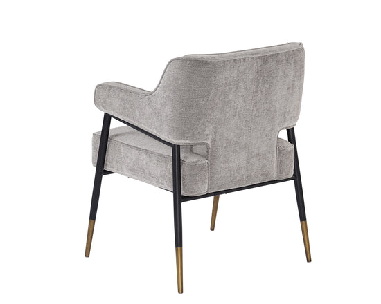 Derome Dining Armchair