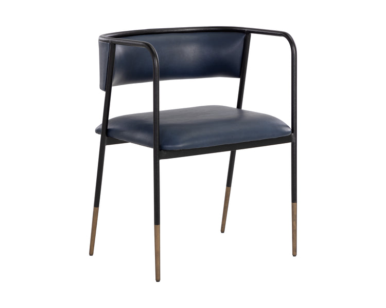 Brenan Dining Arm Chair