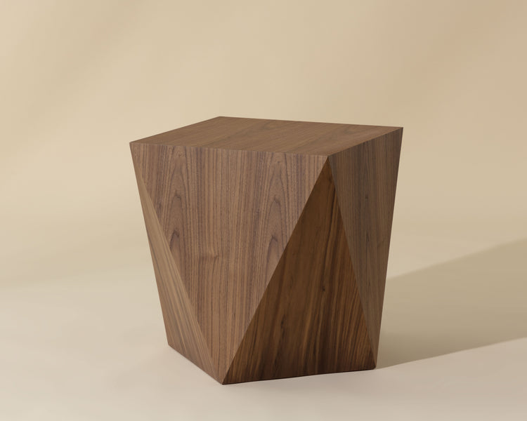 Timmons End Table