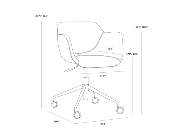 Owen Office Chair