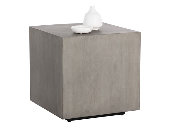 Sunpan Frezco Side Table