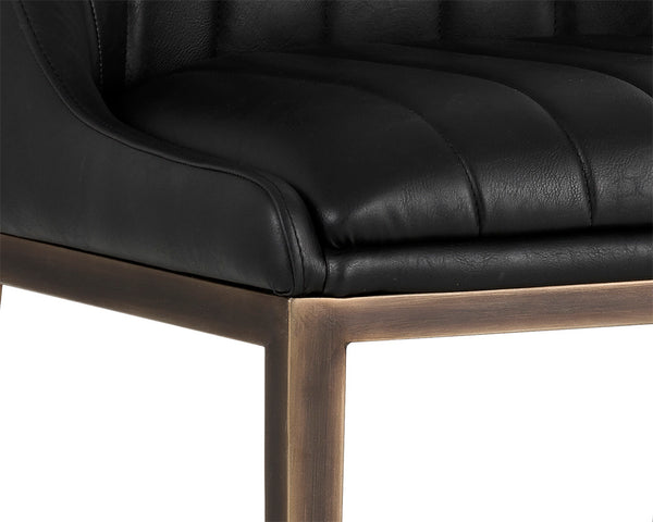 Halden Dining Chair  | Set of 2