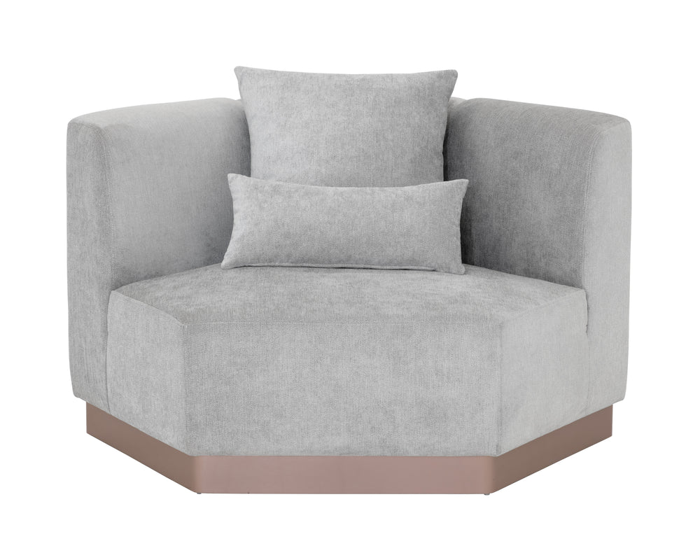 Amalia Armchair