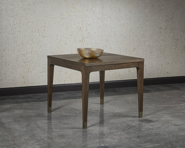 Jaden Dining Table - 35.5"