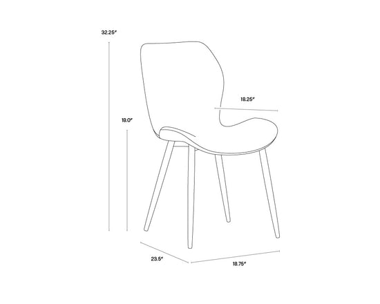 Lyla Dining Chair