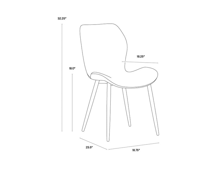 Lyla Dining Chair