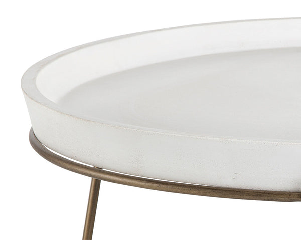 Remy Coffee Table  Black