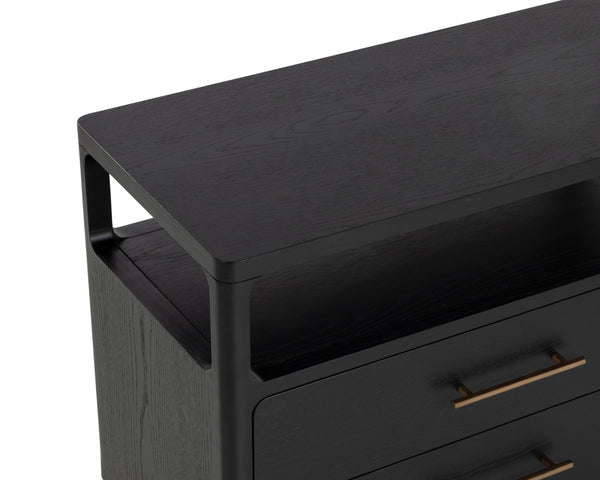 Danette Nightstand