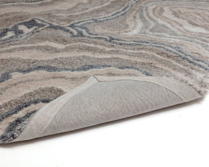 Loretto Handtufted Rug  Natural  9' X 12'