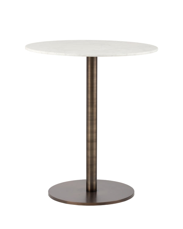 Enco Bar Table Round