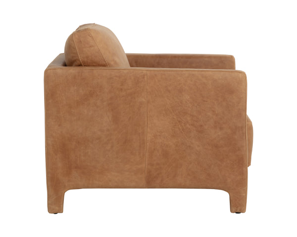 Rodney Lounge Chair