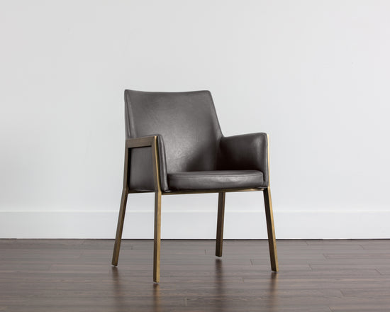 Bernadette Arm Chair