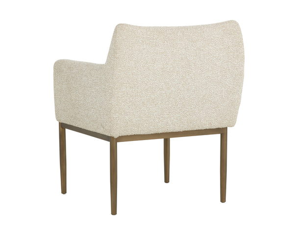 Olea Dining Armchair