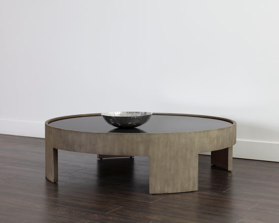 Brunetto Coffee Table Large