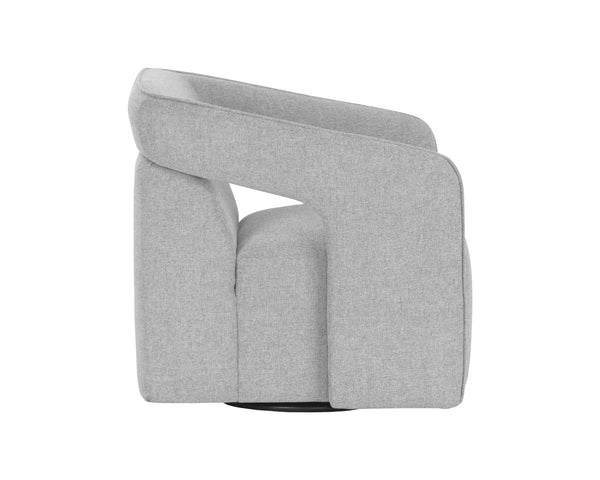 Kendrick Swivel Lounge Chair
