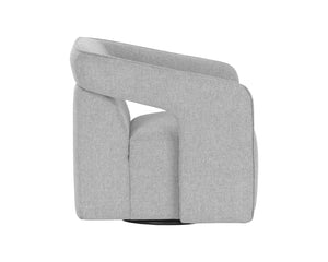 Kendrick Swivel Lounge Chair