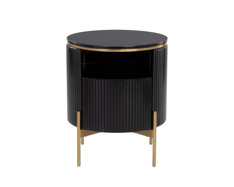 Paloma End Table