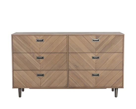 Greyson Dresser