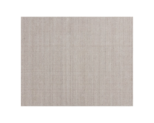 Whistler Handloomed Rug  Oatmeal  8' X 10'