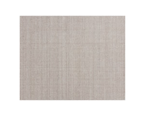 Whistler Handloomed Rug  Oatmeal  8' X 10'