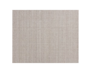 Whistler Handloomed Rug  Oatmeal  8' X 10'