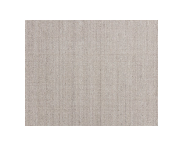 Whistler Handloomed Rug  Oatmeal  8' X 10'