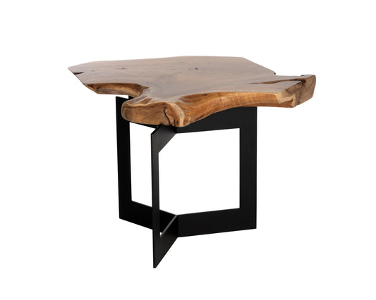 Sunpan Wyatt Side Table