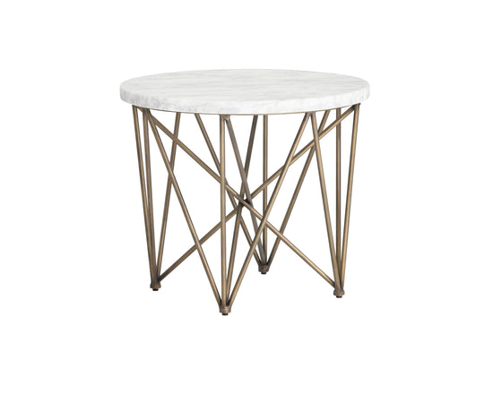 Skyy Side Table