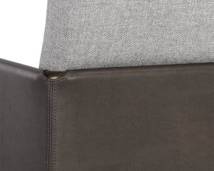 Bellevue Lounge Chair