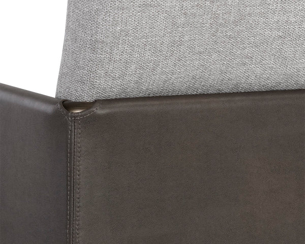 Bellevue Lounge Chair