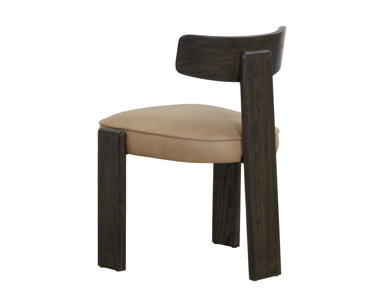 Horton Dining Chair  | Set of 2