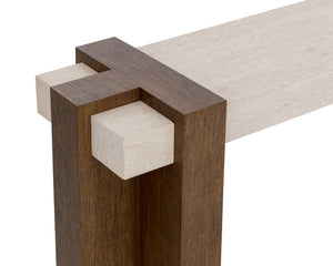 Minerva Console Table