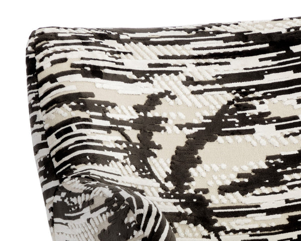 Marilyn Dining Chair  | Set of 2