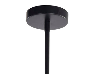 Hewitt Chandelier Small