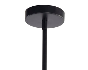 Hewitt Chandelier Small