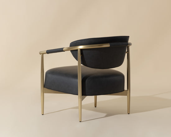 Heloise Lounge Chair