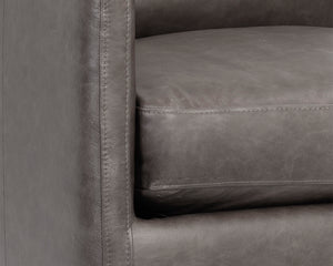 Portman Swivel Lounge Chair