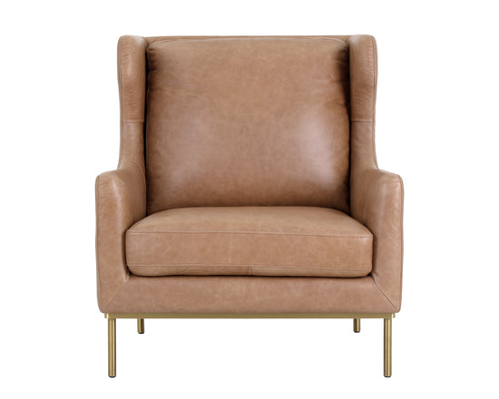 Virgil Lounge Chair