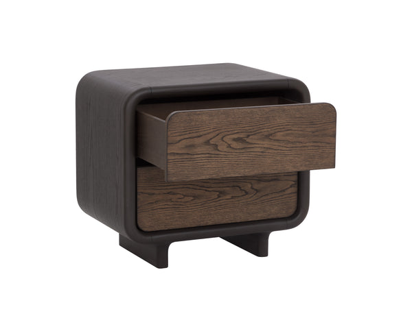 Koa Nightstand
