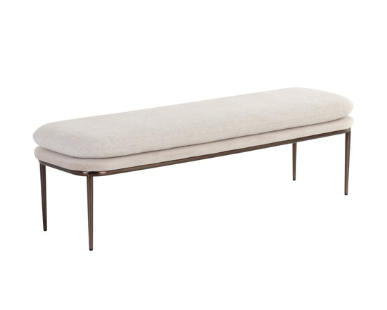 Sunpan Koffi Bench