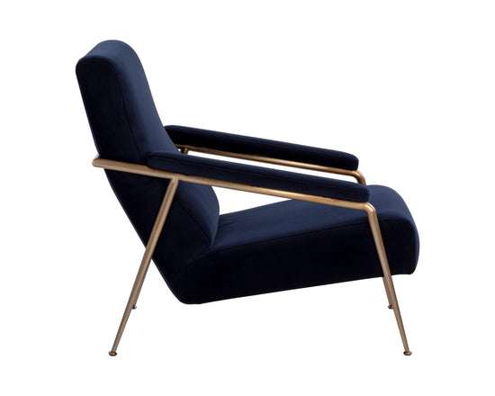 Tutti Lounge Chair