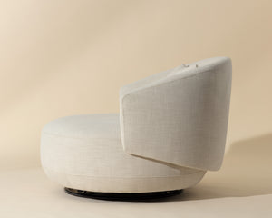 Walsh Swivel Lounge Chair