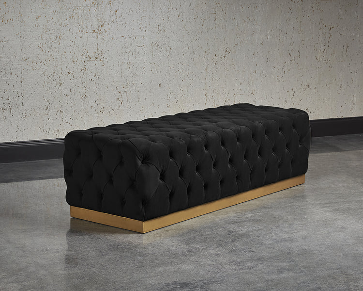 Babette Bench