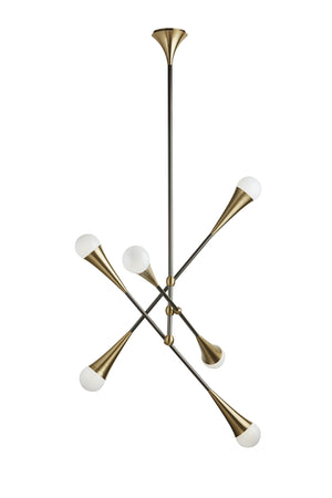 Zenith Chandelier