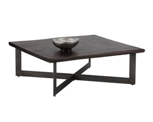 Marley Coffee Table Square