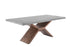 Sunpan Vixen Dining Table - 79"W