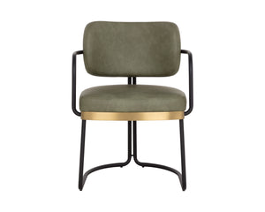Jalen Dining Armchair