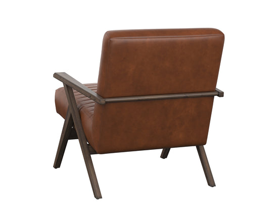 Sunpan Peyton Lounge Chair