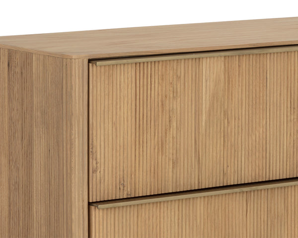 Kalla Dresser