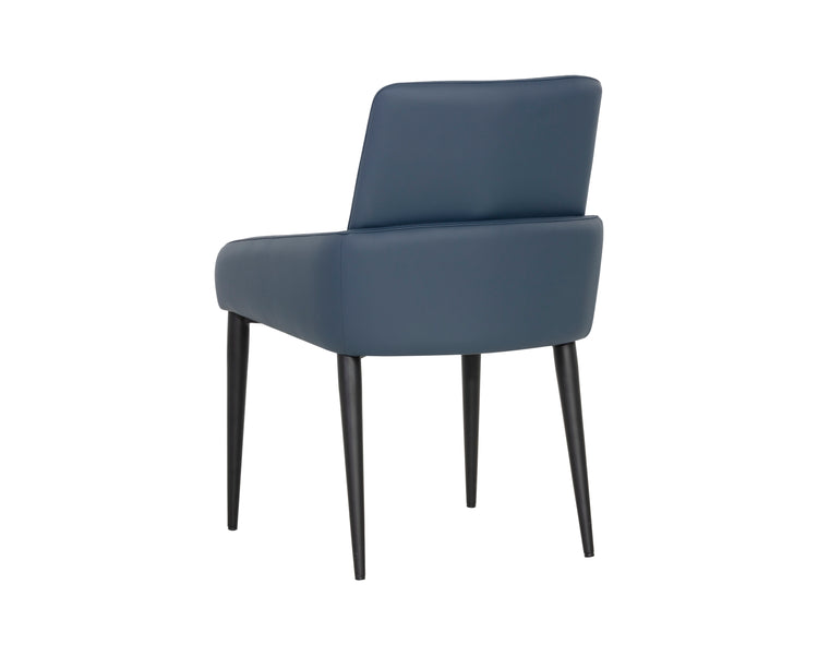 Carlo Dining Armchair